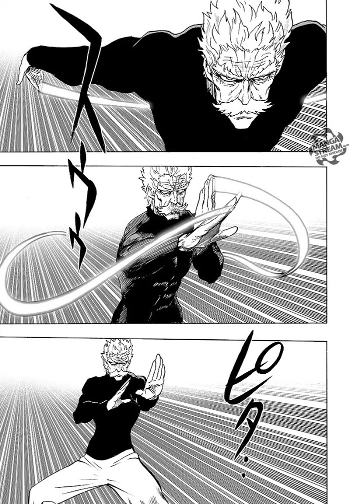 One Punch Man - Chapter 83 image 54